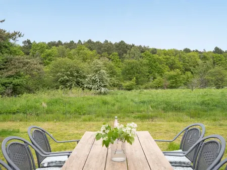 "Aris" - 480m from the Sea Отели в г. Ebeltoft