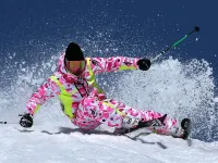 Chalet Shiga - Spa
