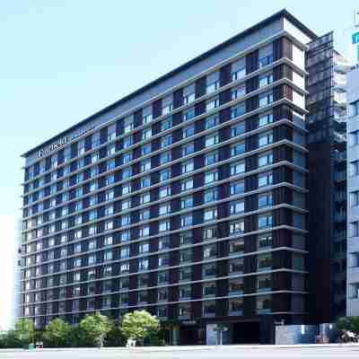 フェアフィールド・バイ・マリオット大阪難波 Hotel Exterior