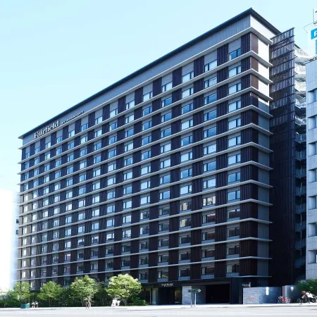 Fairfield by Marriott Osaka Namba