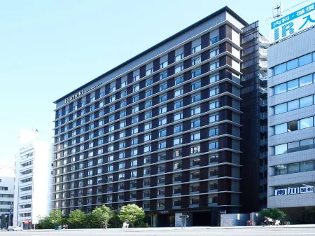 Fairfield by Marriott Osaka Namba