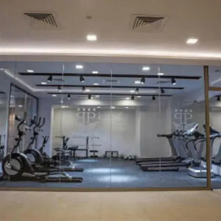Paris Plaza Hotel