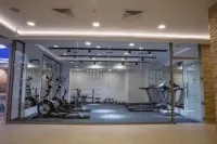 Paris Plaza Hotel - 4-Star