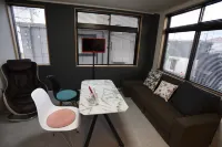 Loisir Iwatsuki 2nd Floor Hotels in Kasukabe