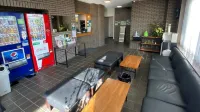 Sanuki Green Hotel Hotels in Ushiku