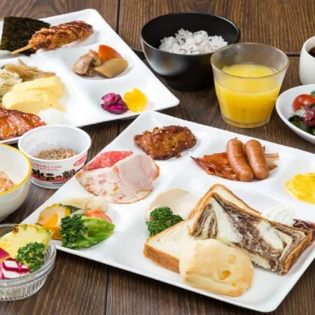 Sanco Inn Nagoya - Shinkansenguchi