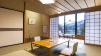ホテル清晃苑 日光山 輪王寺周辺のホテル