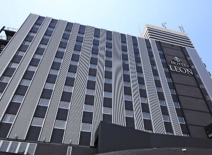 ホテル レオン浜松