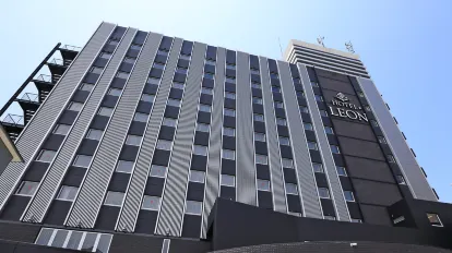 濱松列昂飯店