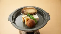 Hakone Yutowa - breakfast