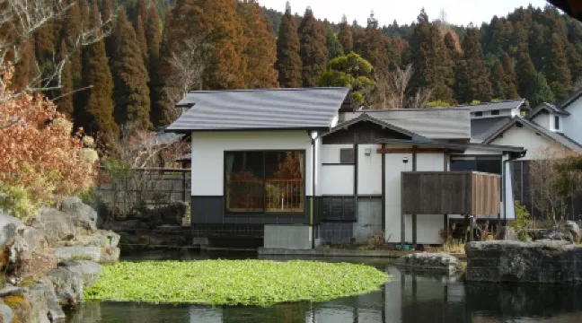 あその旅宿 鷹の庄