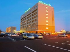 Hotel Sealuck Pal Mito