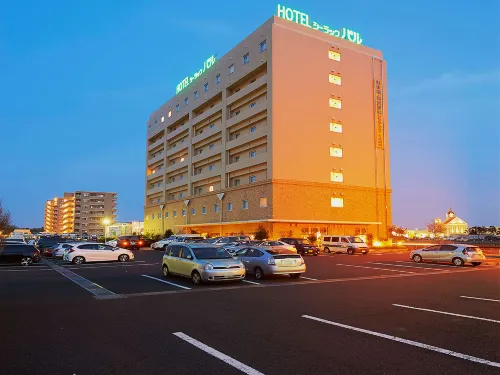 Hotel Sealuck Pal Mito - 3 stelle