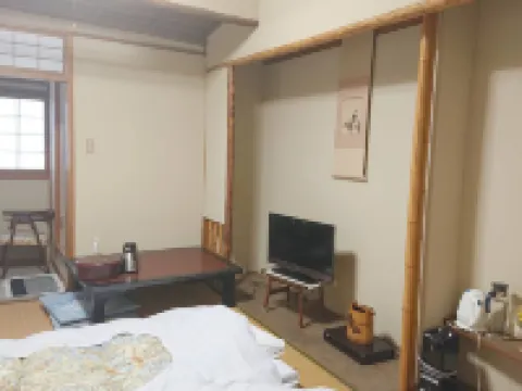 Kagetsu Ryokan Hotels in Maizuru