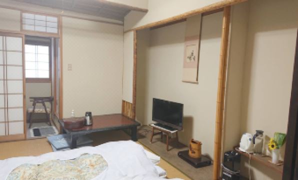 Kagetsu Ryokan