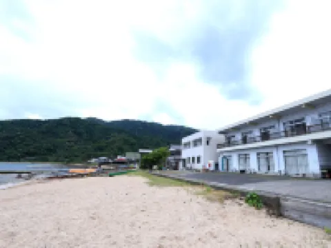Denbeiso Hotel a Tsuruga