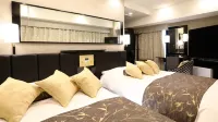 APA Hotel Omori Ekimae Отели рядом со станцией Ж/д станция Хейва (Heiwa)