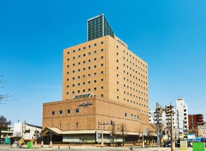 Art Hotel Aomori