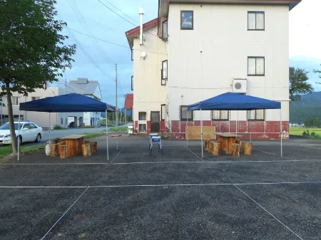 Niigata Prefecture Hotel Specification Private Lod Отели рядом со станцией JR Echigo-Suhara station