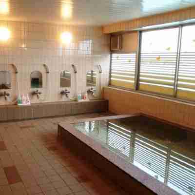 コンセーレ（宿泊施設） Fitness & Recreational Facilities