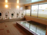 Concere Hotel di Kanuma