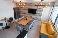 Rusutsu Grand Cabin Hotels in Kimobetsu