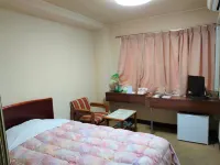 Business Hotel Tenmonkan