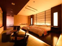 Hotel Ohsho Các khách sạn ở Tendo