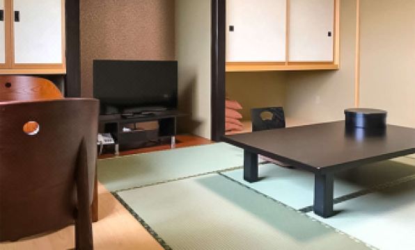 Ryokan Kaikoukan