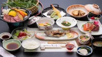 Gessen Các khách sạn ở Achi