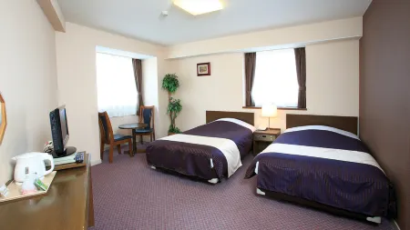 Hotaka Town Hotel