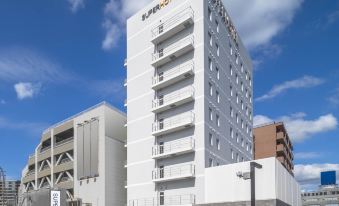 Super Hotel Saitama Kawagoe