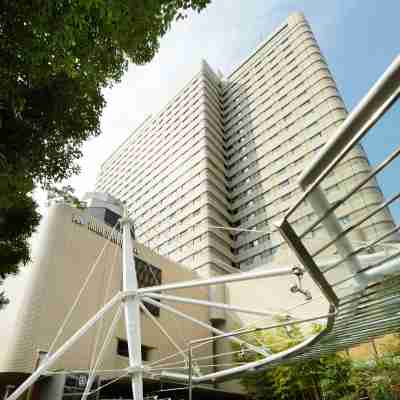 ホテルメトロポリタン東京池袋 Hotel Exterior