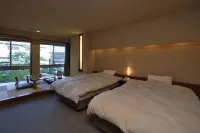 Miyahama Grand Hotel