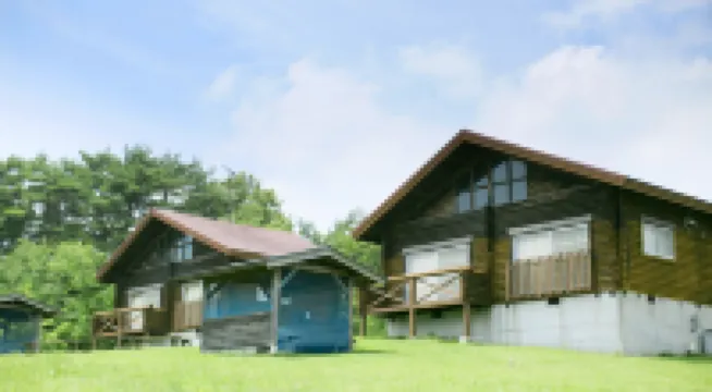 Jinseki Plateau Tiergarten Hotels in 