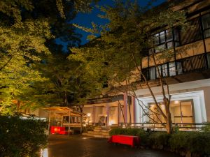 Kinugawa Park Hotels