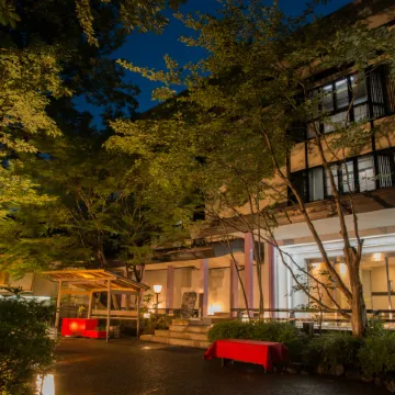 Kinugawa Park Hotels