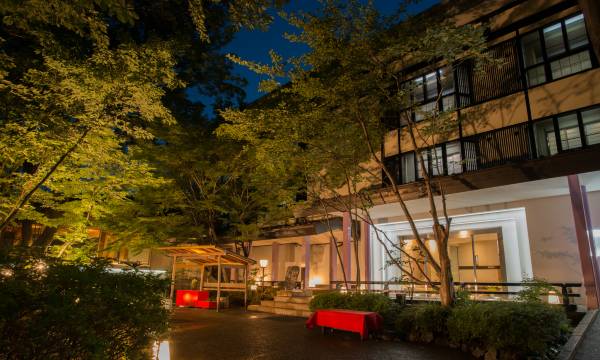Kinugawa Park Hotels