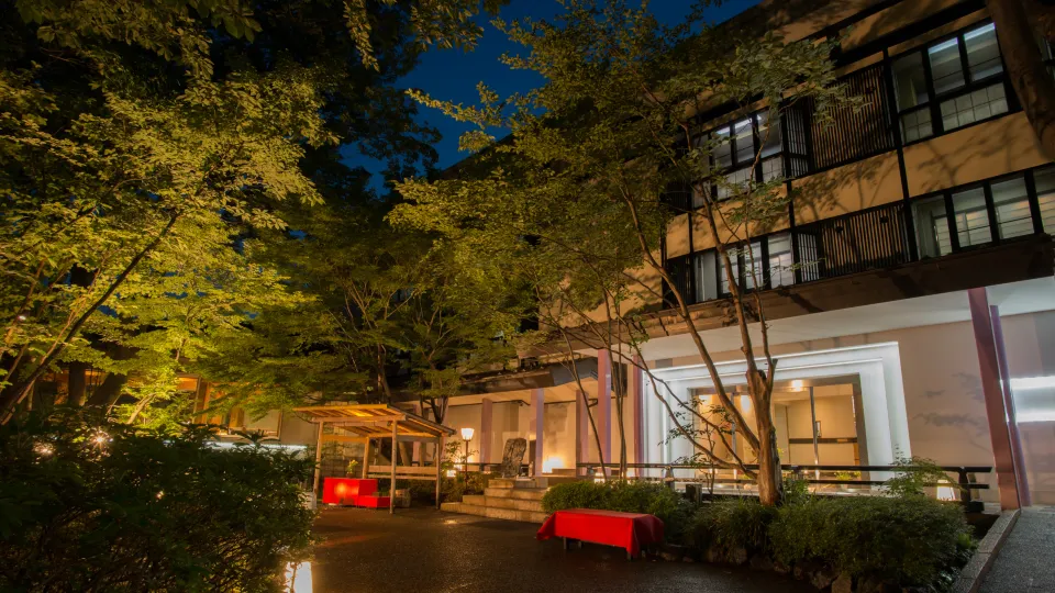 Kinugawa Park Hotels