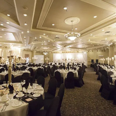 Best Western Plus Winnipeg Airport Hotel