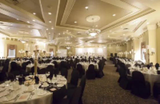 Best Western Plus Winnipeg Airport Hotel