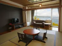 Granvillage Toya Daiwa Ryokan Annex - Balkon
