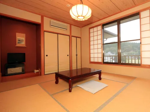 Yamanoyu Kazuyo - Hot Springs