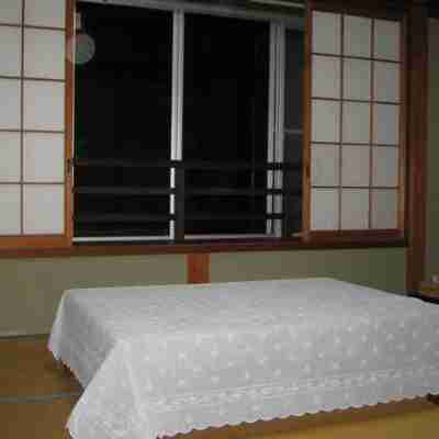 旅館みくにや Rooms