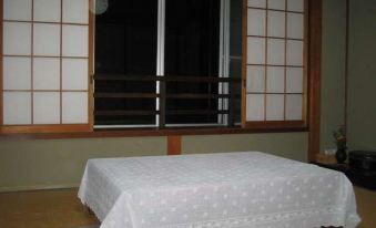 Mimata Onsen Ryokan Mikuniya