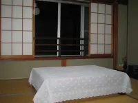 Mimata Onsen Ryokan Mikuniya Hotel a Ōnan