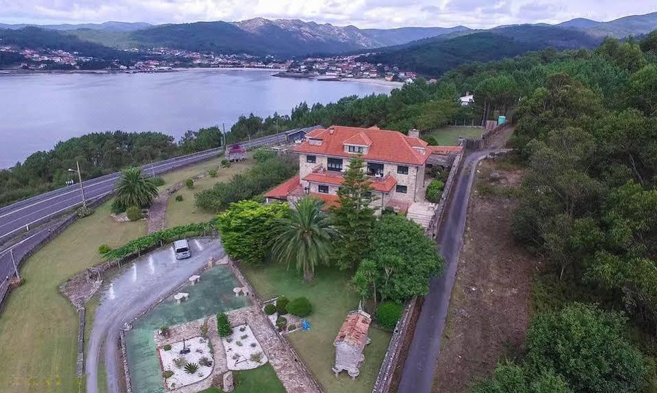 Hotel Rústico Punta Uia