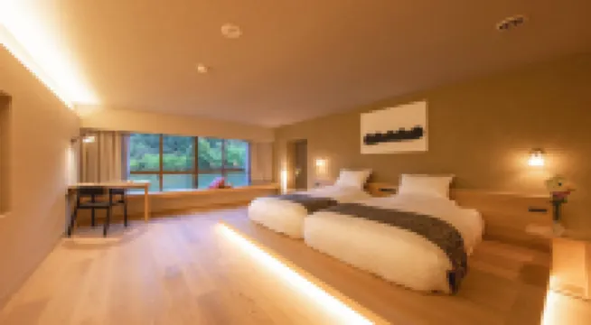 Iki Stellacote Taiankaku