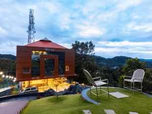 Treebo Tryst the Lake View Munnar