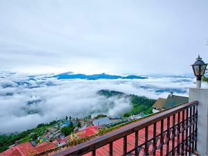 大吉嶺隱居度假村